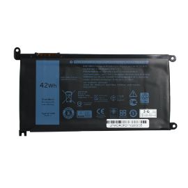 Slika Baterija za laptop Dell Inspiron 5565, 7570, 5378 Type WDX0R HQ2200
