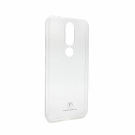 Torbica Teracell Skin za Nokia 4.2 transparent