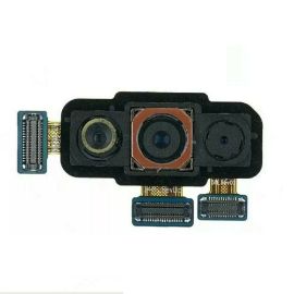 Slika Kamera za Samsung A750F/A7 2018 (zadnja-komplet) SPO SH