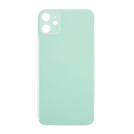 Slika Poklopac za Iphone 11 zeleni (NO LOGO)