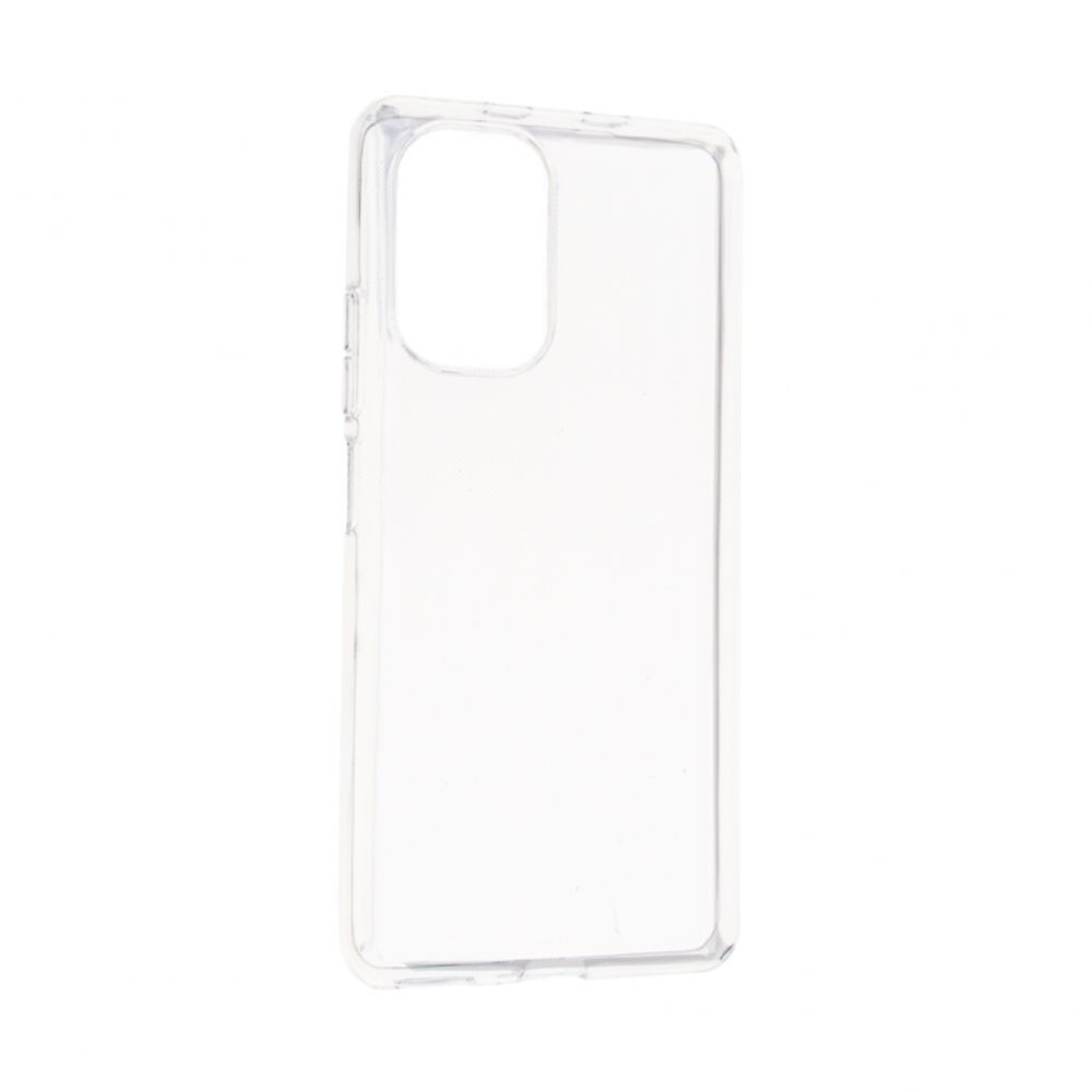 Torbica silikonska Ultra Thin za Xiaomi Poco F3/Mi 11i transparent