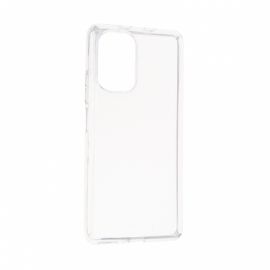 Slika Torbica silikonska Ultra Thin za Xiaomi Poco F3/Mi 11i transparent