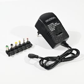 Univerzalni punjac JWD ZD668  3A, 30W