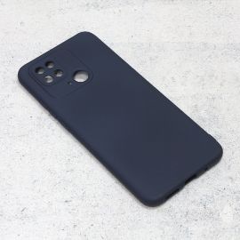 Torbica Teracell Giulietta za Xiaomi Redmi 10C mat tamno plava