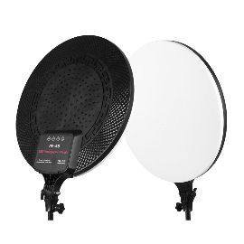 Slika LED lampa za tripod PF-45 18 inch 50W