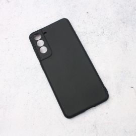 Torbica 3D Camera za Samsung G991B Galaxy S21 crna