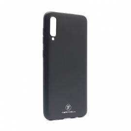 Torbica Teracell Skin za Samsung A307F/A505F/A507F Galaxy A30s/A50/A50s mat crna