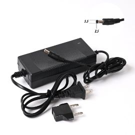 Adapter AC/DC JWD 24V 2.5A 60W HQ