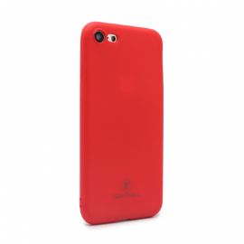 Torbica Teracell Giulietta za iPhone 7/8/SE 2020/2022 mat crvena