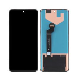 LCD za Huawei Nova 9 + touch screen Black OEM