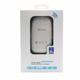 Slika WiFi Stash for iPad/iPhone/PC/Android