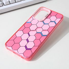 Slika Torbica Honeycomb Color za Samsung A235F Galaxy A23 4G type 2