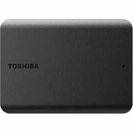 Eksterni hard disk 1TB Toshiba CANVIO Basic HDTB510EK3AA