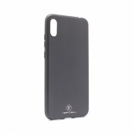 Slika Torbica Teracell Skin za Huawei Y6 Pro 2019 mat crna
