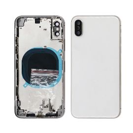 Slika Oklop Iphone XS beli