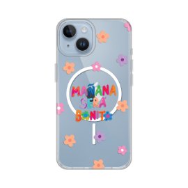 Slika Torbica Print Magsafe za iPhone 13/14 6.1 Bonito