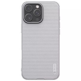 Torbica Nillkin Scrub Pro za iPhone 16 Pro Max 6.9 siva