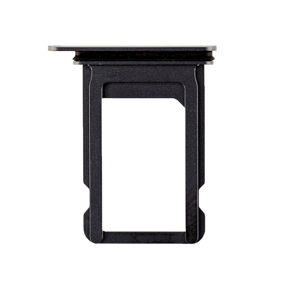 Drzac SIM kartice Iphone X Black
