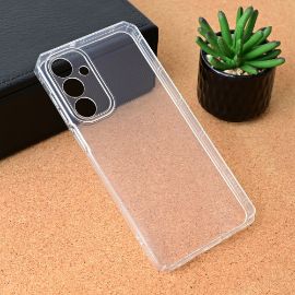 Slika Torbica Full Protection za Samsung A165F Galaxy A16 transparent