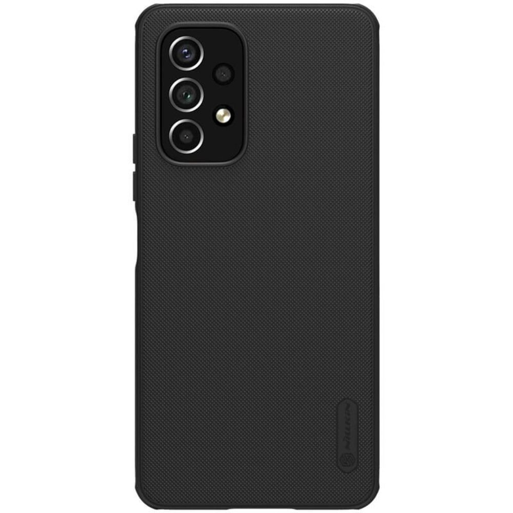 Torbica Nillkin Scrub Pro za Samsung A536B Galaxy A53 5G crna