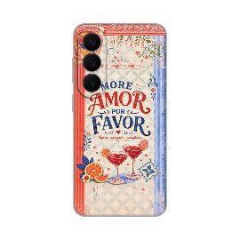 Slika Torbica Silikonska Print Skin za Samsung S941B Galaxy S26 Summer in Spain