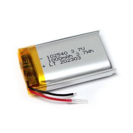 Slika Baterija LiPo EL 1000mAh