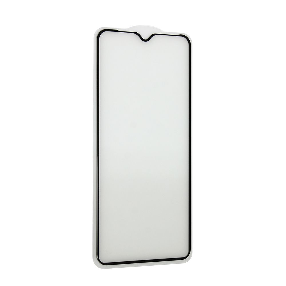 Zastitno Staklo Tempered glass 2.5D full glue za Vivo Y1s crni