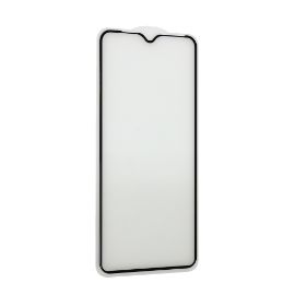 Zastitno Staklo Tempered glass 2.5D full glue za Vivo Y1s crni