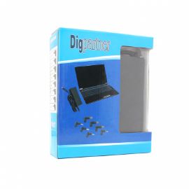 Slika Univerzalni punjac za laptop 90W 10DC