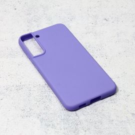 Slika Torbica Teracell Giulietta za Samsung S906B Galaxy S22 Plus 5G mat ljubicasta