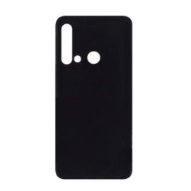Slika Poklopac za Huawei P20 Lite 2019/Nova 5i crni