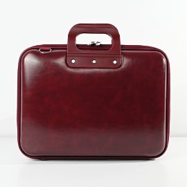 "Torba za laptop Fashion Evolution 15" bordo"