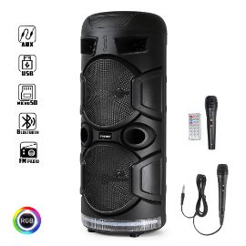 Slika Bluetooth zvucnik DW-8812