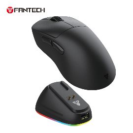 Mis Wireless Gaming Fantech WG14E Yari E crni