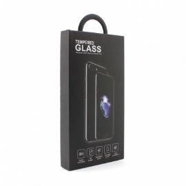 Zastitno Staklo Tempered glass full glue za Samsung G960 S9 zakrivljeni crni