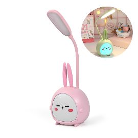 Slika Decija lampa Bunny roze