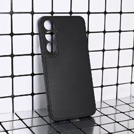 Torbica 3D Camera za Samsung S931B Galaxy S25 crna