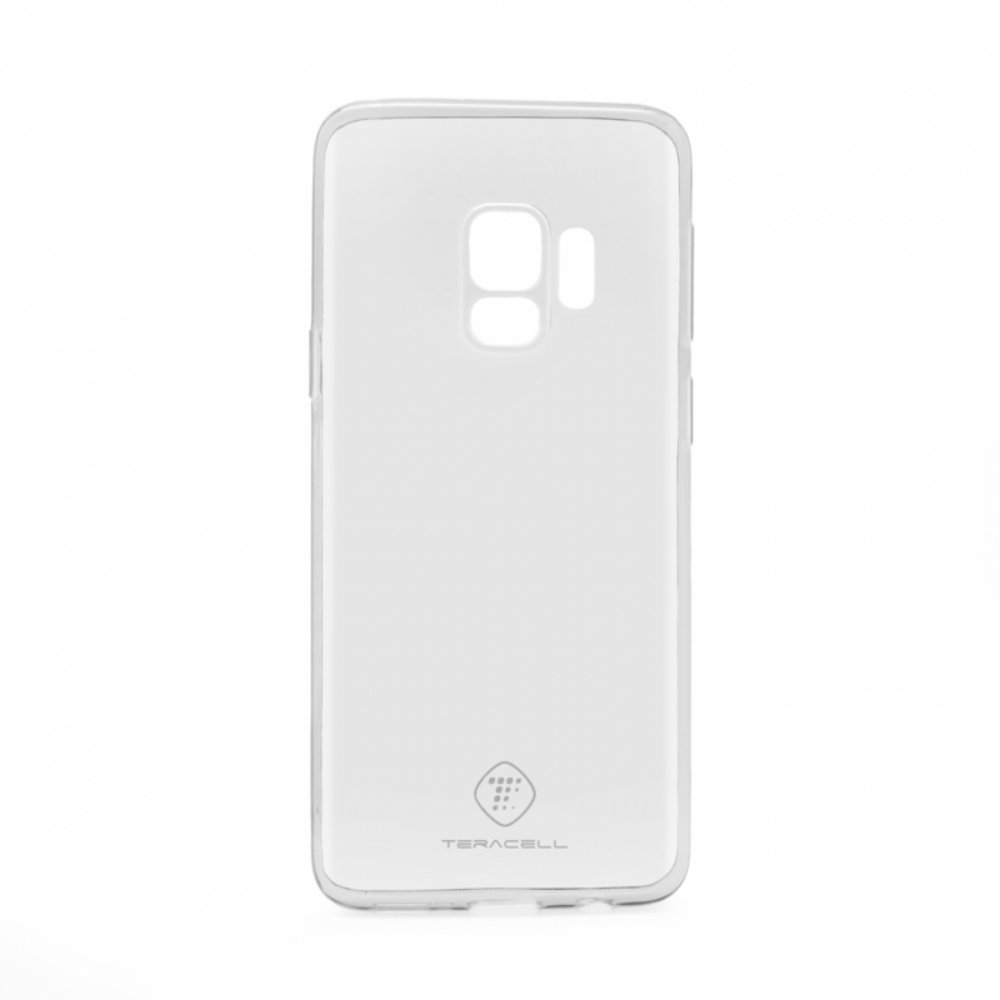 Torbica Teracell Skin za Samsung G960 S9 transparent