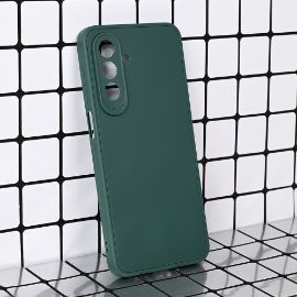 Torbica 3D Camera za Samsung A175 Galaxy A17 tamno zelena