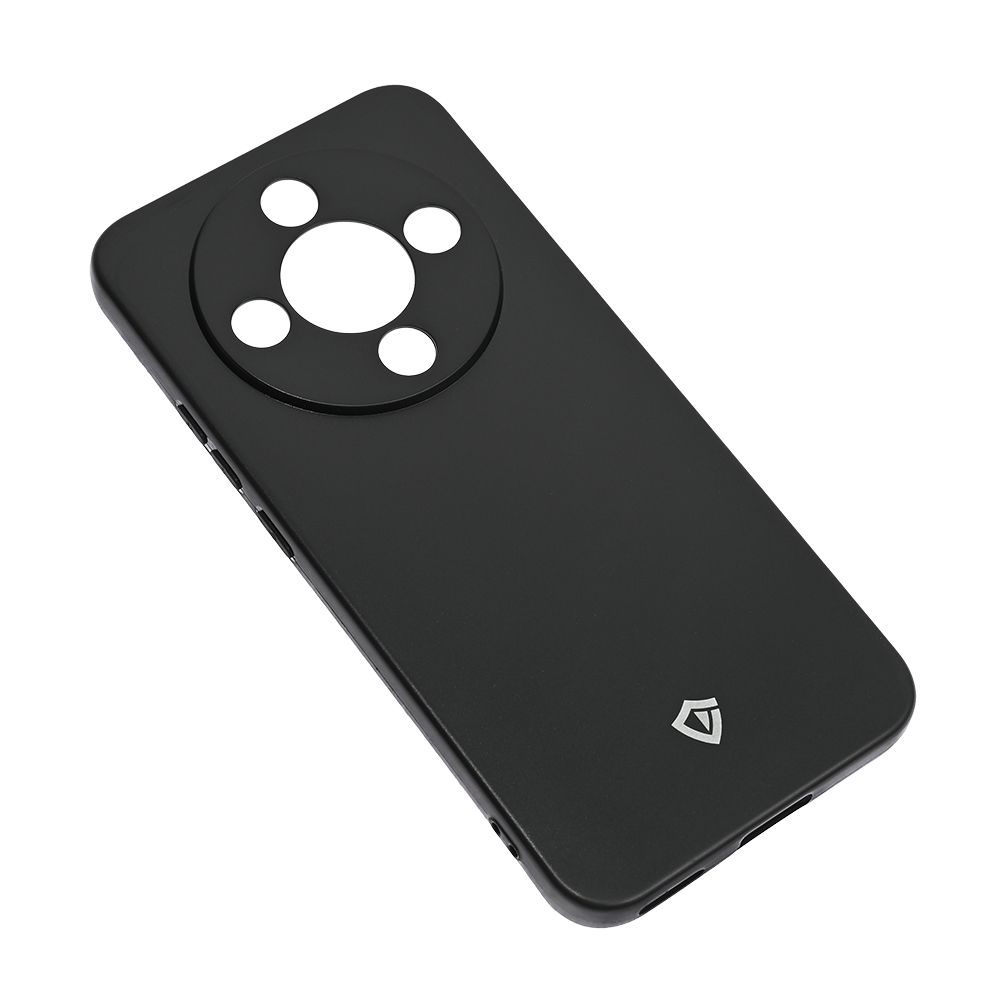 Torbica Teracell Skin za Honor Magic 8 Lite mat crna