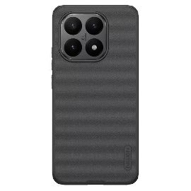 Slika Torbica Nillkin Scrub Pro za Xiaomi 15T crna