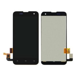 Slika LCD za Xiaomi Mi 2S+touch screen crni
