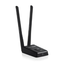 Slika Wireless USB mrezna kartica TP-Link TL-WN8200ND 300Mbs/2.4GHz/500mW/2xRPSMA 5dBi + kabl 1.5m