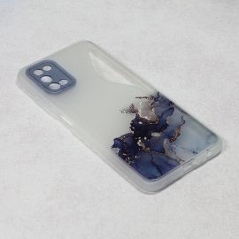 Slika Torbica Water Spark za Samsung A037G Galaxy A03s (EU) ljubicasta