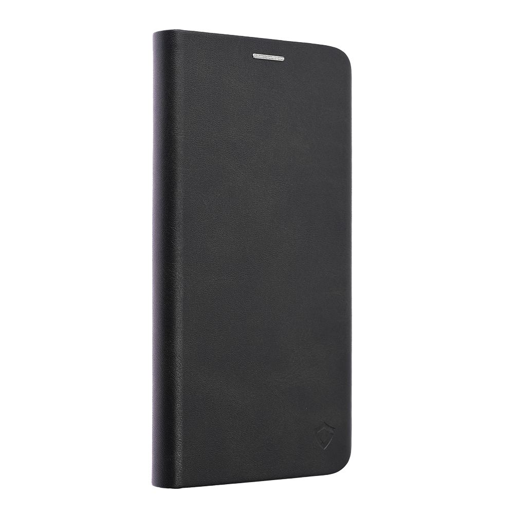 Torbica Teracell Elegant Flip za Honor Magic 8 Lite crna