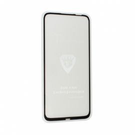 Zastitno staklo Tempered Glass 2.5D full glue za Huawei P40 Lite E crni