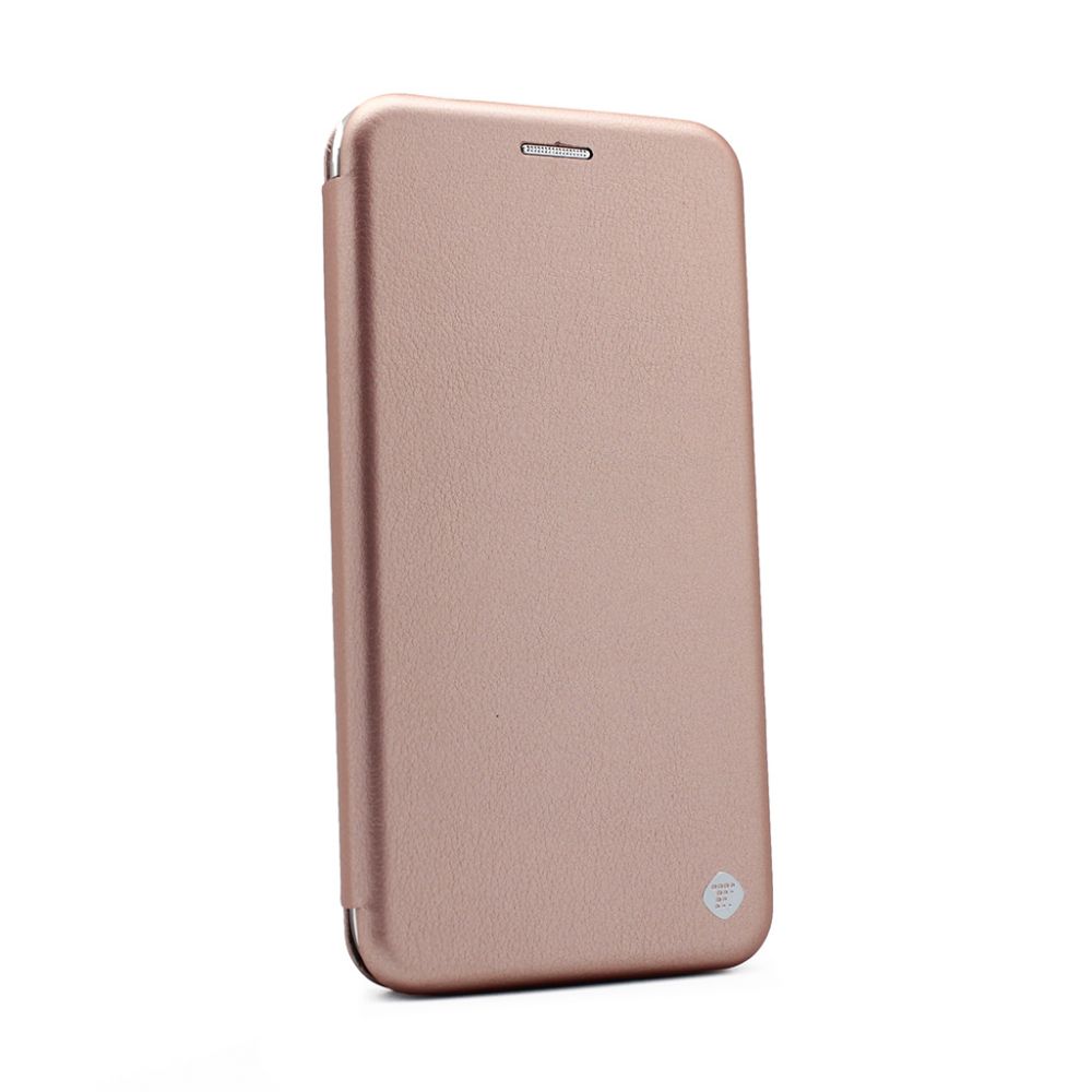 Torbica Teracell Flip Cover za OnePlus Nord CE 5G roze