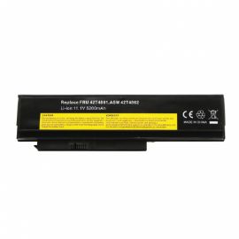 Slika Baterija za laptop Lenovo X220 X230 10.8V 5200mAh 56Wh