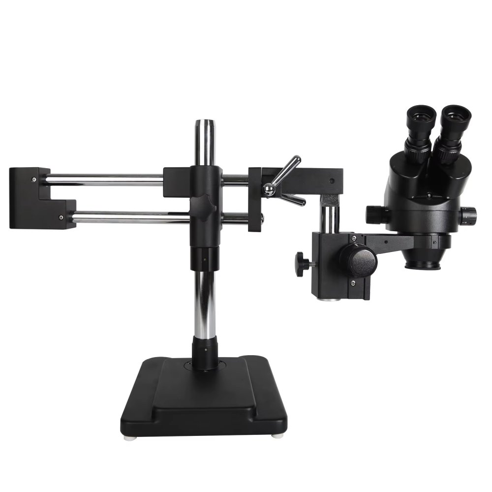 Mikroskop AT-0010T crni