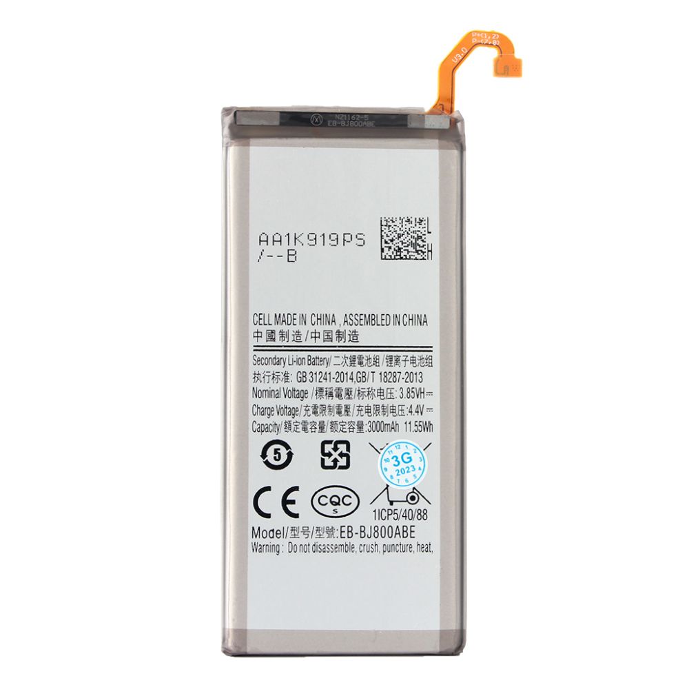 Baterija standard za Samsung A600F/J600F Galaxy A6/J6 2018